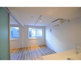 トライム吾妻橋の居間・リビング