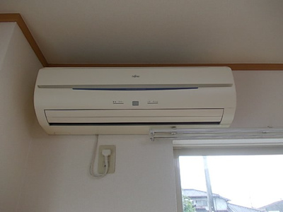 【設備】 | アラモード・Ｆ