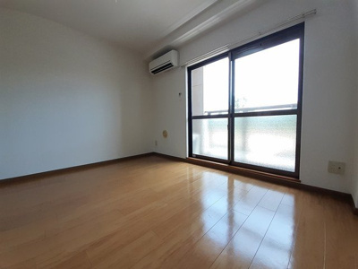 【内装】 | ラポール・セタ | 過ごしやすい室内です