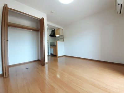 【居間・リビング】 | ラポール・セタ | リビングです