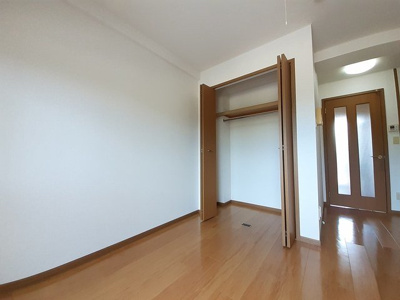 【収納】 | ラポール・セタ | ちょっとした収納スペースも充実しています