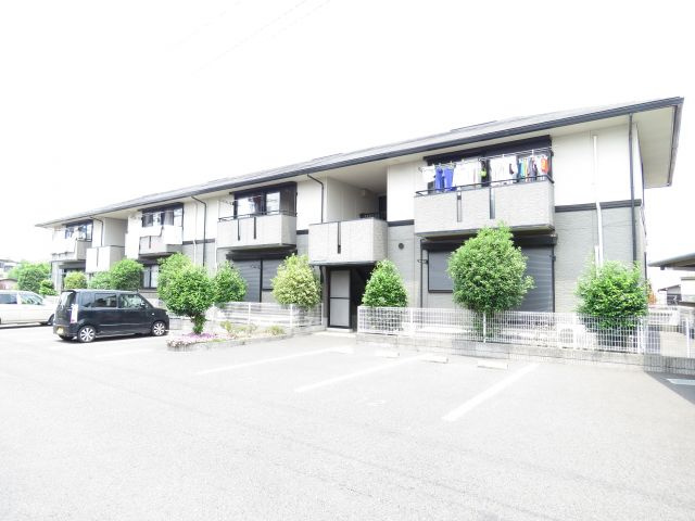 グランドヴィラ