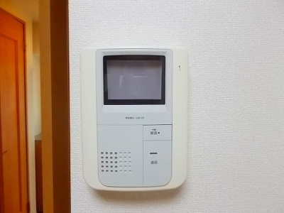 【セキュリティ】 | イースト・フィオーレ