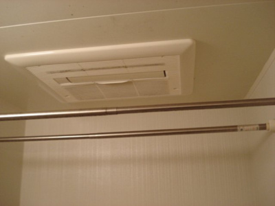 【その他】 | グランチェスタ | 浴室乾燥機