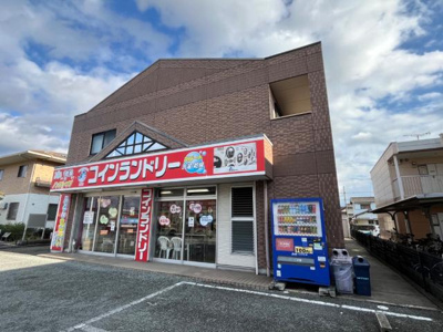 【外観】 | グランチェスタ | 外観写真（昼）