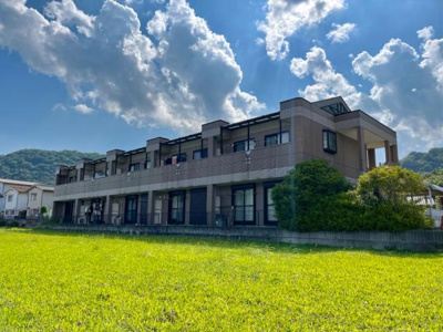 【外観】 | Ｓ・Ｊルミナス | 外観写真（昼）