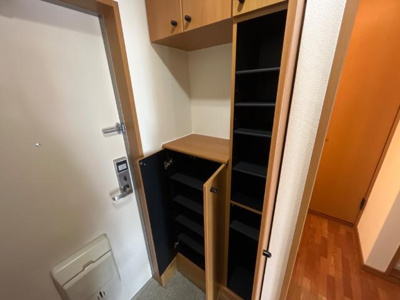 【収納】 | Ｓ・Ｊルミナス | 下駄箱