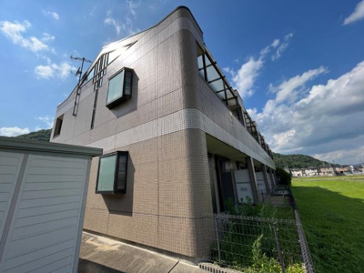 【外観】 | Ｓ・Ｊルミナス | 外観写真（昼）