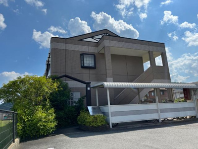 【外観】 | Ｓ・Ｊルミナス | 外観写真（昼）