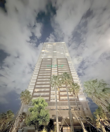 【外観】 | ROYAL PARKS TOWER MINAMISENJU | 外観