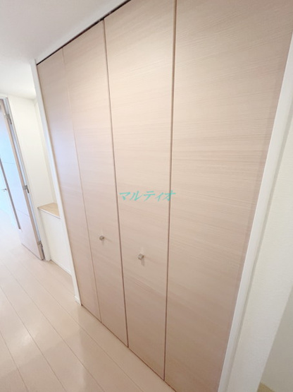 【収納】 | ROYAL PARKS TOWER MINAMISENJU