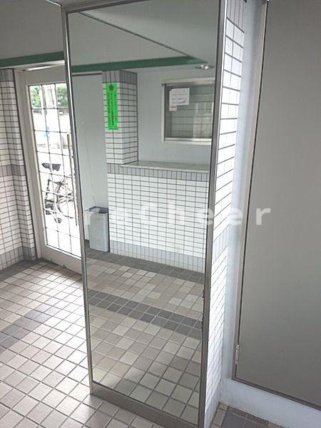 トップ高島平第二のその他