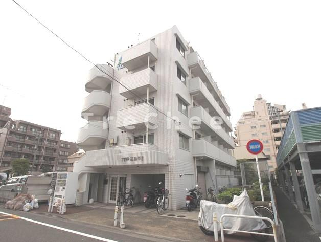 トップ高島平第二