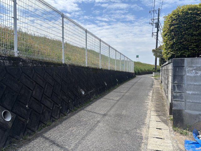安佐南区西原2丁目の周辺