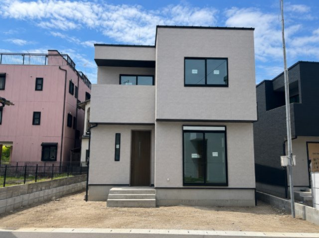 安佐南区西原2丁目