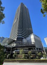 勝どきビュータワーの画像