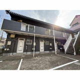 レピュート高岡Bの画像