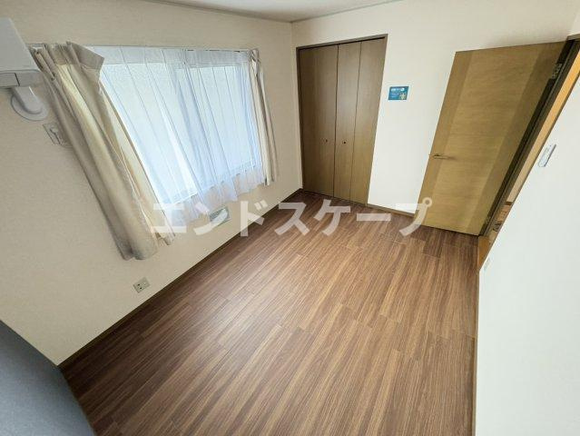 プルミエ・ラムール　Ａの内装|高崎、前橋のお部屋探しはエンドスケープまで！お客様の理想お聞かせ下さい♪