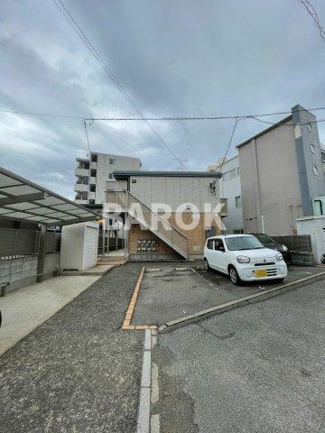 ジラソーレ井尻駅前