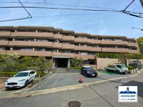 3LDK南向き住戸！サンマンションアトレ猫ヶ洞
