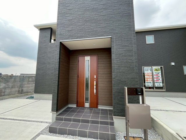 リーブルガーデンうるま市高江洲 新築一戸建て（分譲住宅・建売）