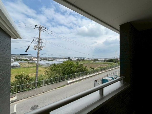 リーブルガーデンうるま市高江洲 新築一戸建て（分譲住宅・建売）の展望