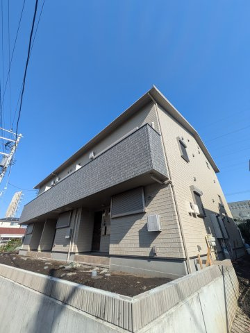 グレースフォレスト