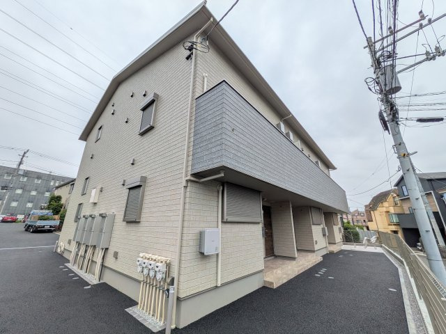 グレースフォレスト
