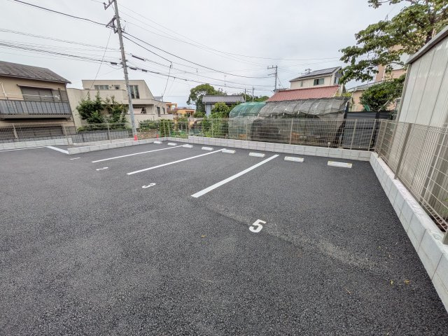 グレースフォレストのその他