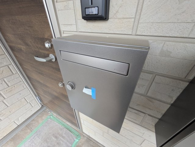 グレースフォレストのその他共用部分