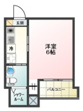 品川区東大井３丁目のアパートの画像
