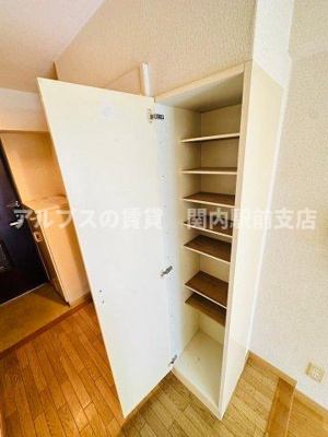 【収納】 | ロータリーライフ石川町