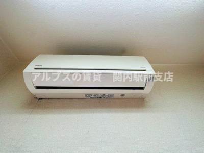 【設備】 | ロータリーライフ石川町