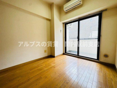 【洋室】 | ロータリーライフ石川町
