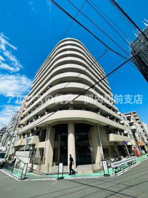 【外観】 | ロータリーライフ石川町