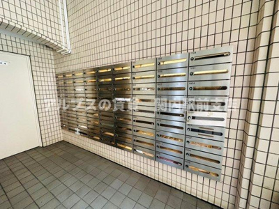 【その他共用部分】 | ロータリーライフ石川町