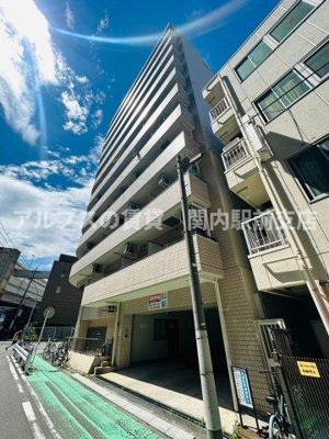 【外観】 | ロータリーライフ石川町