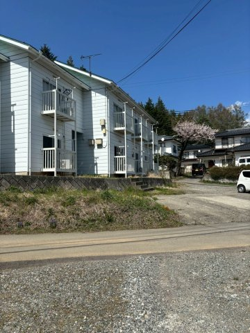 長野県伊那市1棟アパートのその他