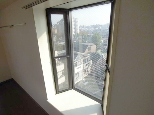 世田谷区池尻４丁目の賃貸マンションの展望