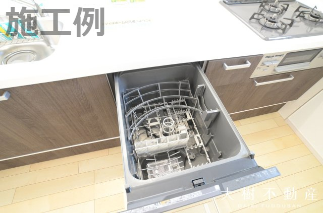 【内観：施工例】 | 座間市相武台１丁目　新築戸建て　全１棟【仲介手数料無料】