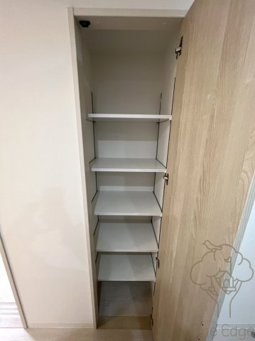 ruelleうめきたの収納