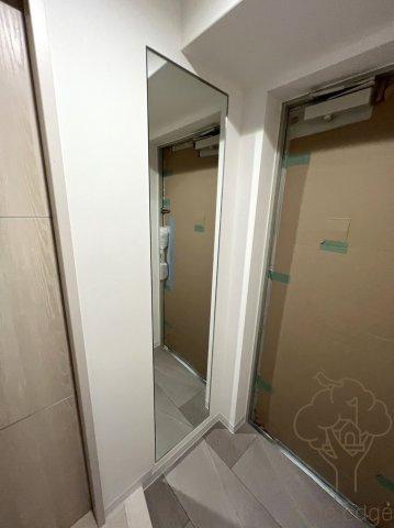 ruelleうめきたの玄関