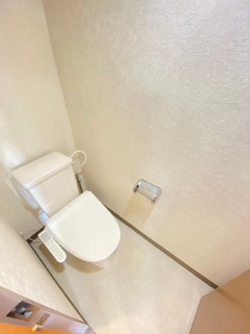 【トイレ】