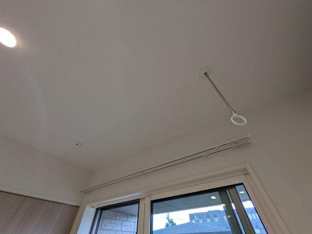 グレースフォレストの設備