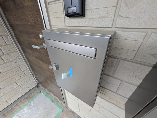 グレースフォレストのその他共用部分