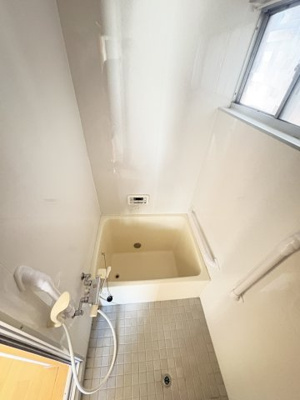 【浴室】 | 田中貸家