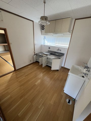 【キッチン】 | 北原貸戸建