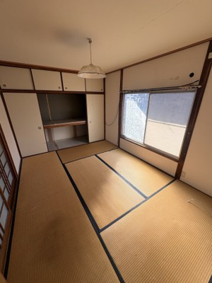 【和室】 | 田中貸家