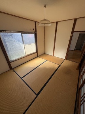 【和室】 | 田中貸家