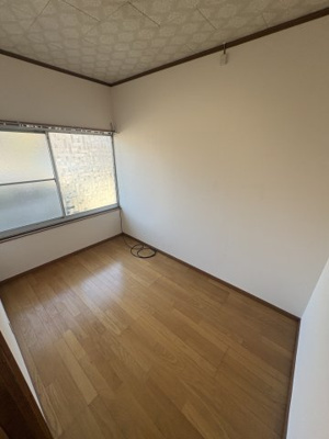 【洋室】 | 北原貸戸建